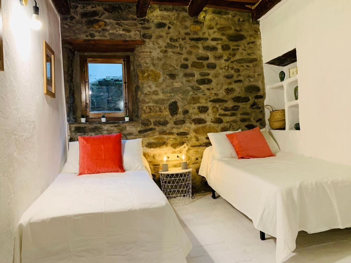 Gasthof Maison Del Arc