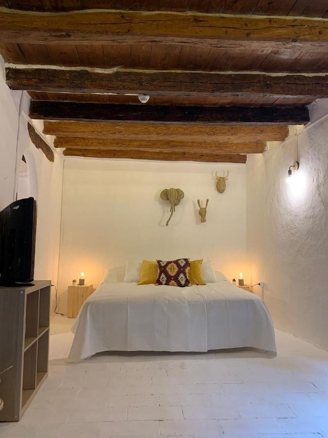 Maison Del Arc * Jaca
