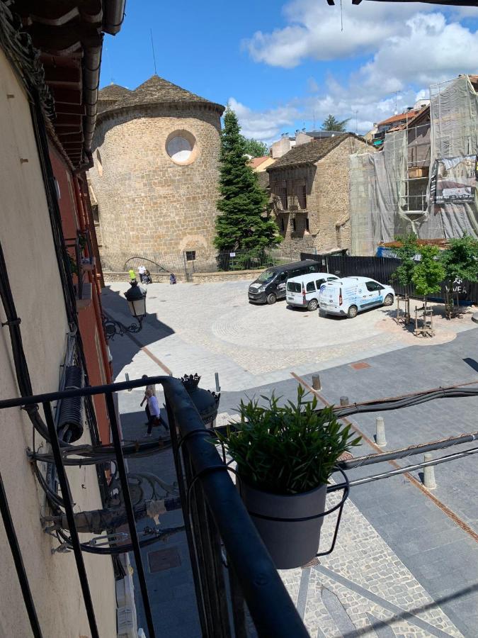 Maison Del Arc * Jaca
