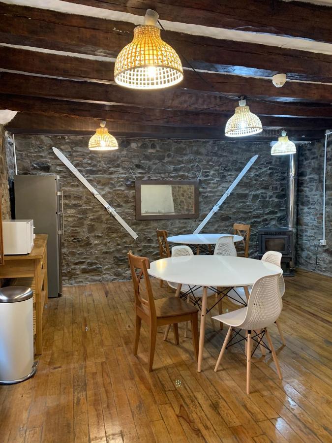 Pensjonat Maison Del Arc