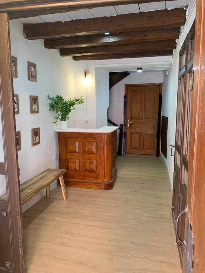 Maison Del Arc * Jaca